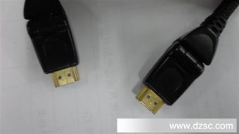 90度轉(zhuǎn)角彎頭HDMI線1.5米 暢享1080p高清與持久品質(zhì)