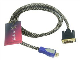 加代田DVI-HDMI線(發(fā)燒級(jí)/3米/CO系列)深度解析 報(bào)價(jià)、性能與購買指南