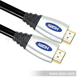 1.4v hdmi cable高清數(shù)據(jù)連接線