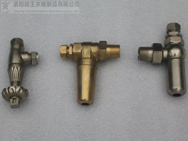 常見的暖氣閥門都有哪幾種？有什么作用？